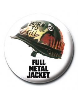 Insigna Pyramid -  Full Metal Jacket (Helmet)
