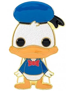 Insigna Funko POP! Disney: Disney - Donald Duck #03