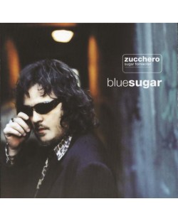 Zucchero - Blue Sugar (CD)