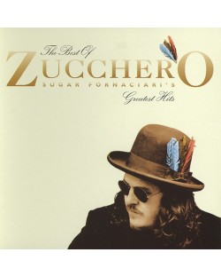 Zucchero - BEST of (CD)