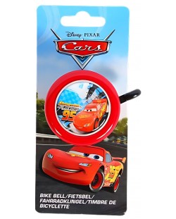 Sonerie pentru bicicleta pentru copii  E&L cycles, Disney, Cars