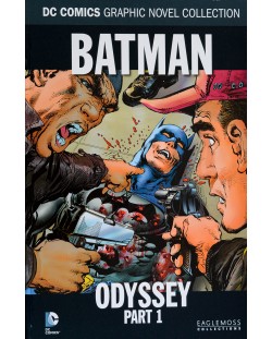ZW-DC-Book Batman Odyssey Part 1 - 14