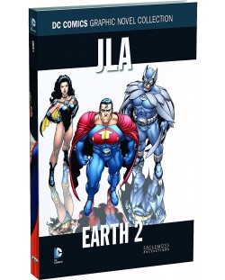 ZW-DC-Book JLA Earth 2