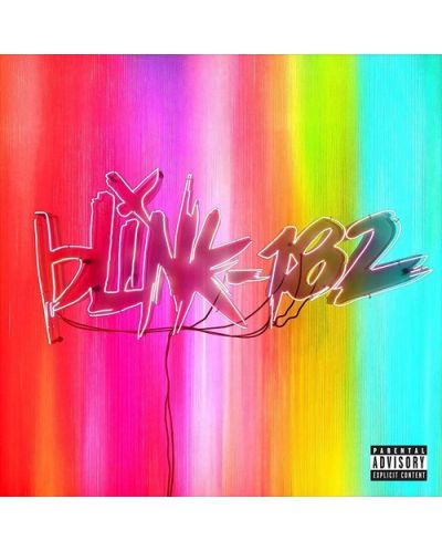 Blink-182 - Nine (CD) - 1
