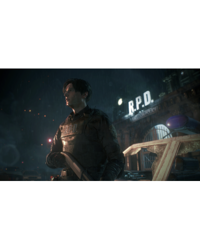 Resident Evil 2 Remake (Xbox One) - 5