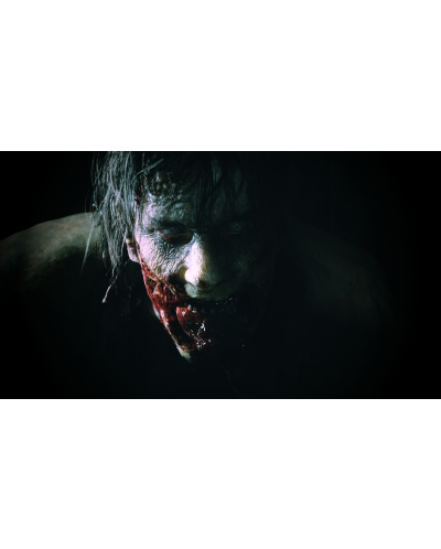 Resident Evil 2 Remake (Xbox One) - 4