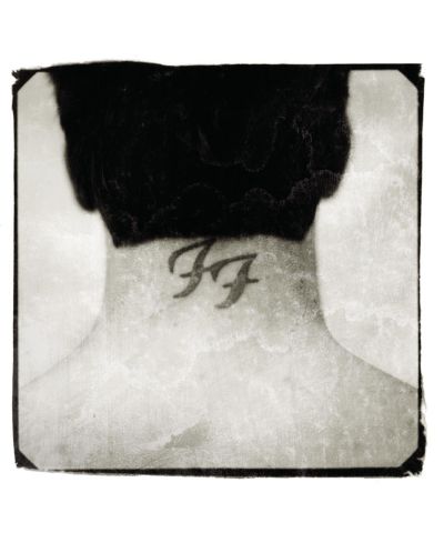 Foo Fighters - There Is Nothing Left To Lose (CD) - 1