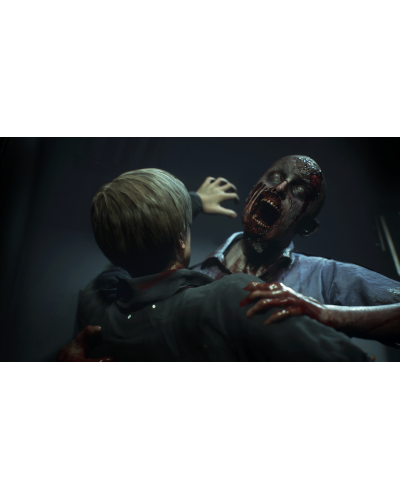Resident Evil 2 Remake (Xbox One) - 10