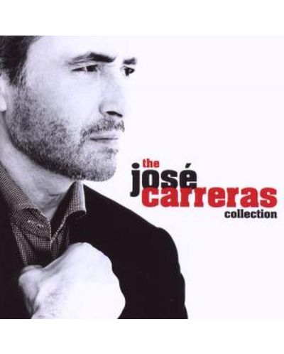 Jose Carreras - The Collection (2 CD)	 - 1