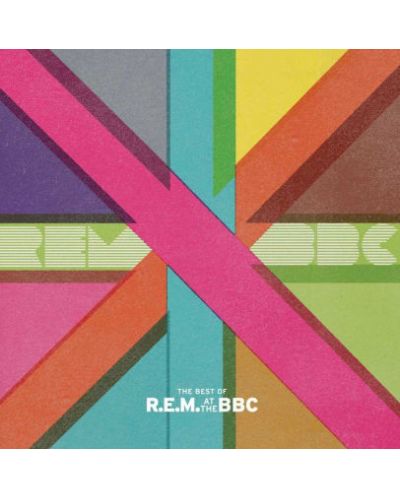 R.E.M. - BEST of R.E.M. At the BBC (2 CD) - 1