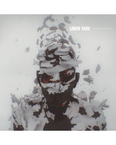 Linkin Park - Living Things (CD)	 - 1
