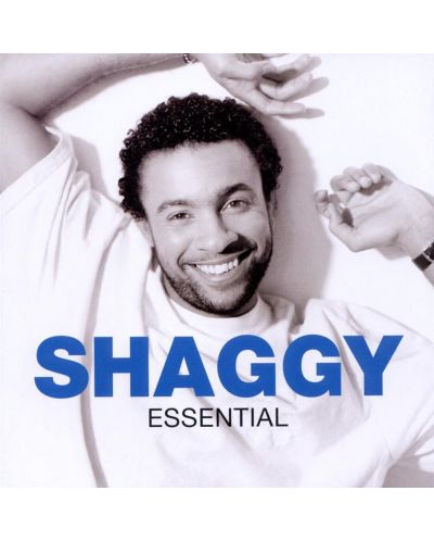 Shaggy - Essential (CD)	 - 1