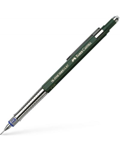 Creion automatic Faber-Castell Vario - 0.7 mm - 1
