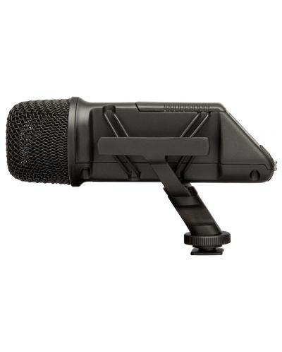 Microfon RODE - Stereo Video Mic, negru - 3