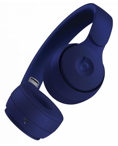 Casti Beats by Dre - Solo Pro Wireless, dark blue - 3