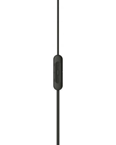 Casti wireless Sony - WI-XB400, negre - 6