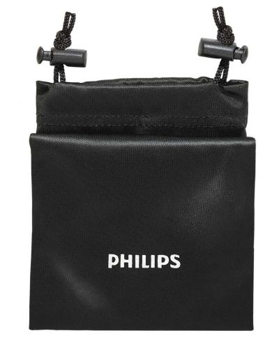 Trimmer pentru corp Philips Series 7000 - BG7025/15, negru - 3