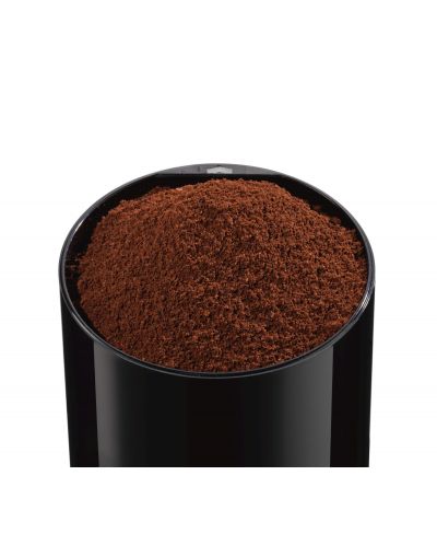 Râșniță de cafea  Bosch - TSM6A013B, 180 W, 75 g, neagră - 3