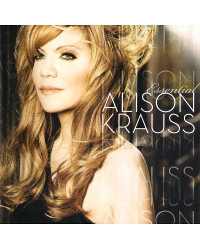Alison Krauss - The Essential Alison Krauss (CD) - 1