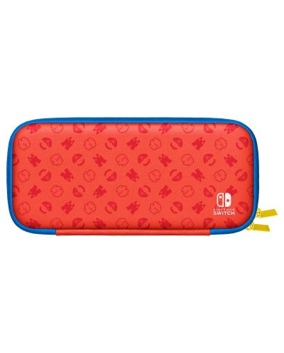 Nintendo Switch - Mario Red & Blue Edition - 5