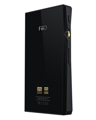 Player Fiio - M11, negru - 4