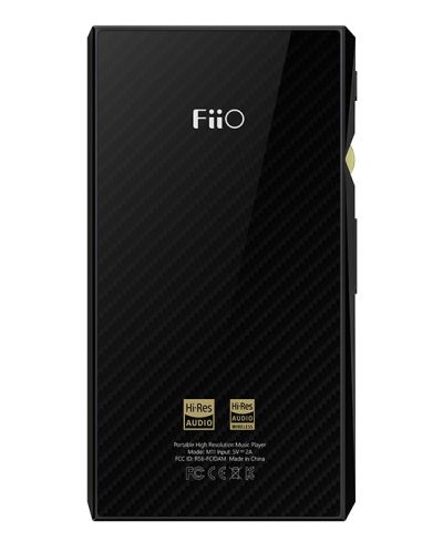 Player Fiio - M11, negru - 3