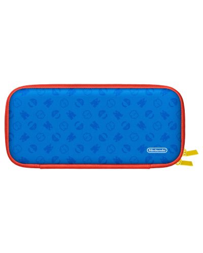 Nintendo Switch - Mario Red & Blue Edition - 7