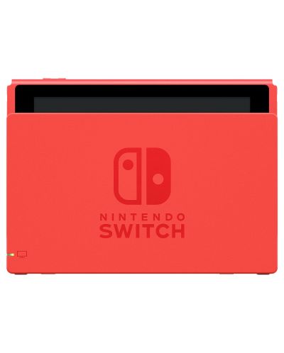 Nintendo Switch - Mario Red & Blue Edition - 6