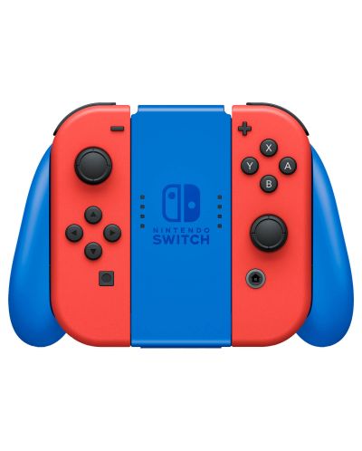 Nintendo Switch - Mario Red & Blue Edition - 4