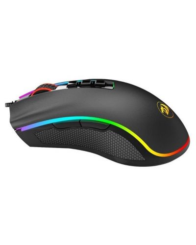 Mouse gaming  Redragon - Cobra FPS M711, negru - 2