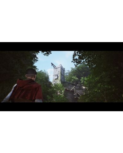 1348 Ex Voto - Limited Edition (PS5) | Ozone.ro