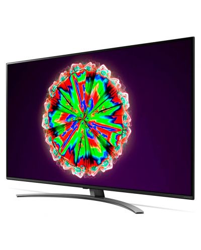 Televizor smart LG - 65NANO813NA, 65", 4K, IPS HDR, Nano Cell, negru - 2