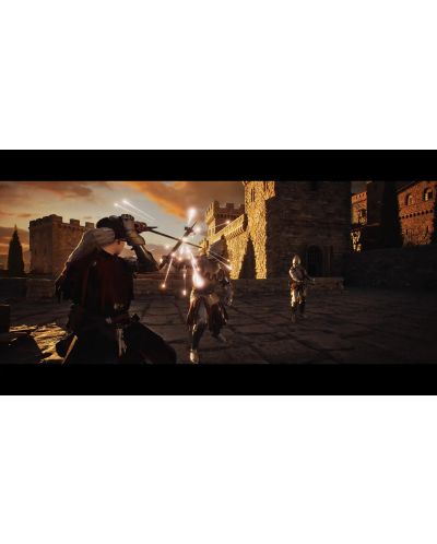 1348 Ex Voto - Limited Edition (PS5) | Ozone.ro