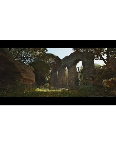 1348 Ex Voto - Limited Edition (PS5) | Ozone.ro