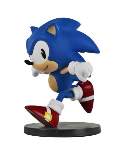 Statueta First 4 Figures Sonic The Hedgehog - BOOM8 Series Vol. 02 - Sonic, 8cm - 3