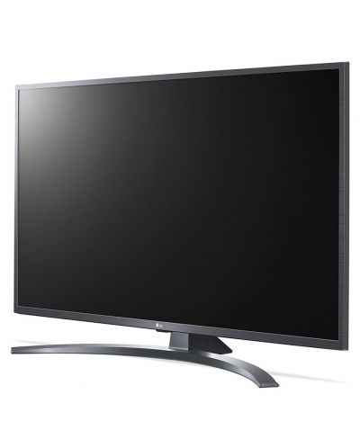 Televizor smart LG - 65UN74003LB, 65", 4K, IPS, UltraHD,negru - 2