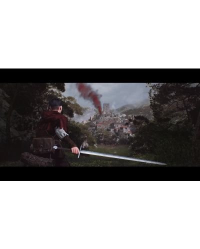 1348 Ex Voto - Limited Edition (PS5) | Ozone.ro