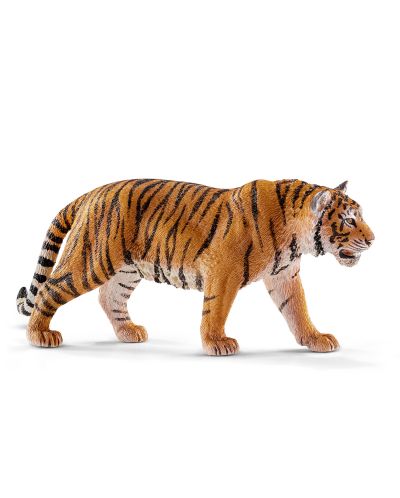 Figurina Schleich Wild Life Asia and Australia - Tigru - 1