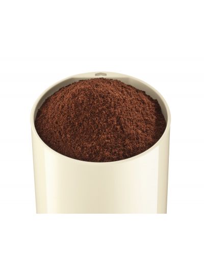 Râșniță de cafea Bosch - TSM6A017C, cream - 5
