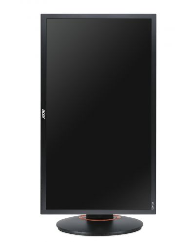 Monitor gaming Acer - XF240QS, 23.6", 165Hz, negru - 10