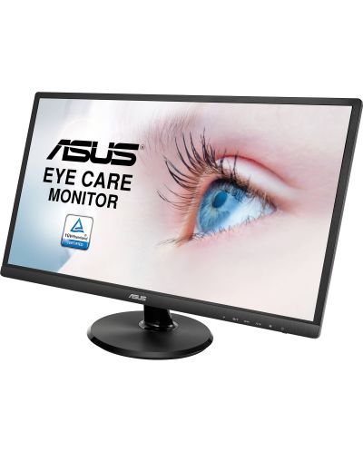 Monitor Asus Eye Care - VA249HE, 23.8", FHD VA, negru - 3