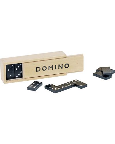 Domino Goki - Clasic 1 - 1