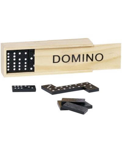 Domino Goki - Clasic 3 - 1