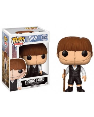 Figurina Funko Pop! Television: Westworld - Young Ford, #462 - 2