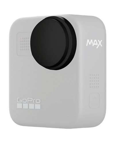 Capace de rezervă GoPro MAX Replacement Lens Caps ACCPS-001 за Max 360 - 1
