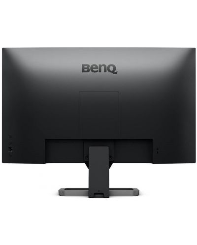 Monitor BenQ - EW2780Q, 27", QHD, negru - 2