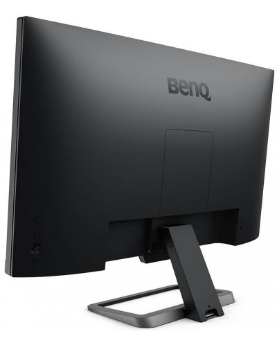 Monitor BenQ - EW2780Q, 27", QHD, negru - 4