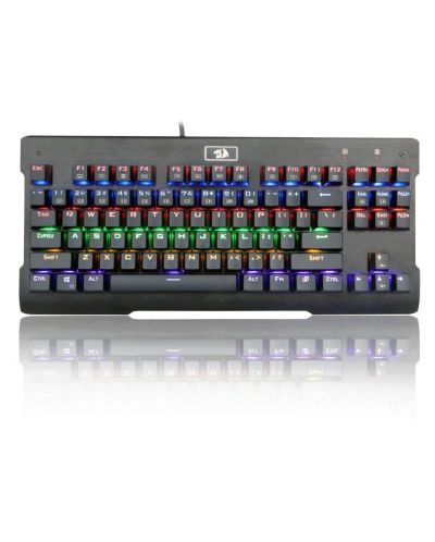 Tastatura gaming Redragon - Visnu K561R-BK,neagra - 2