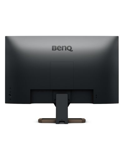 Monitor BenQ - EW2780U, 27", 4K, negru - 3