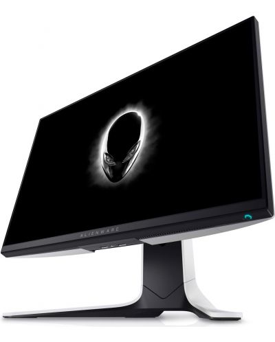 Monitor gaming Alienware - AW2521HFLA, 25", FHD, 240Hz, alb - 2